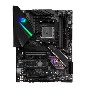 ROG STRIX X470-F GAMING